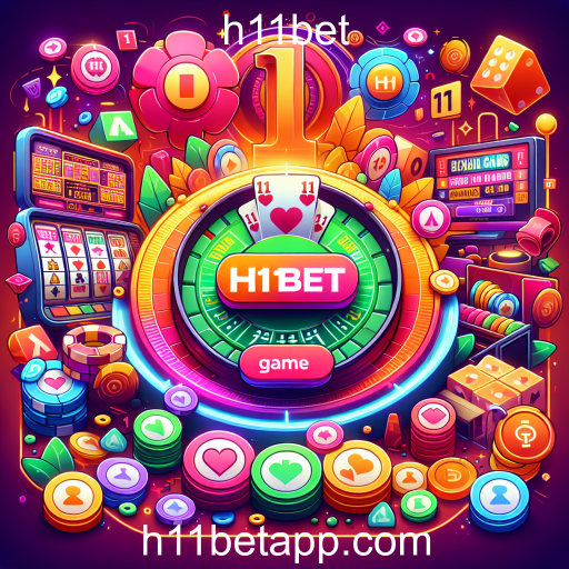 Descubra as Melhores Promoções do h11bet